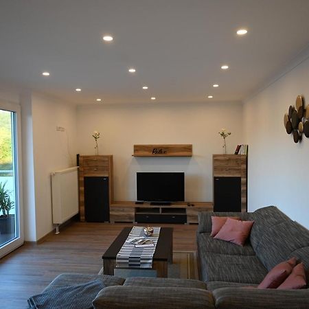 Paula'S Auszeit Apartman Weiersbach Kültér fotó