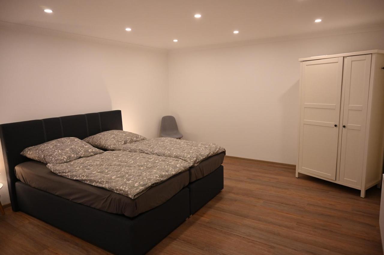 Paula'S Auszeit Apartman Weiersbach Kültér fotó