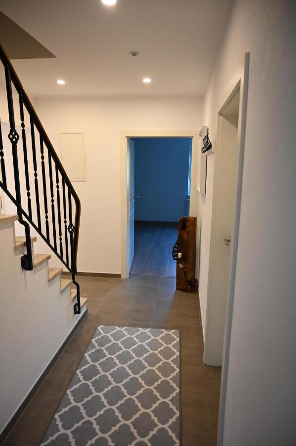 Paula'S Auszeit Apartman Weiersbach Kültér fotó