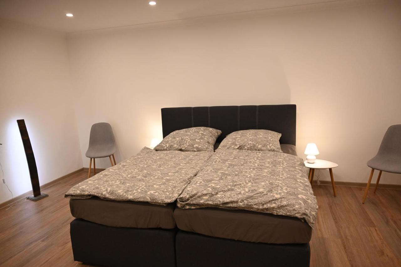 Paula'S Auszeit Apartman Weiersbach Kültér fotó