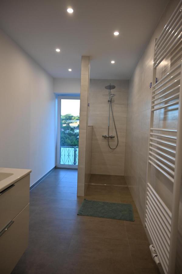 Paula'S Auszeit Apartman Weiersbach Kültér fotó